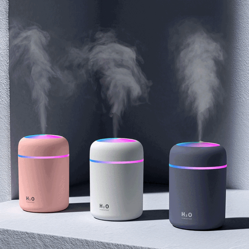 Air Purifying Humidifier | New & Crafty Finds - Crafty Cult