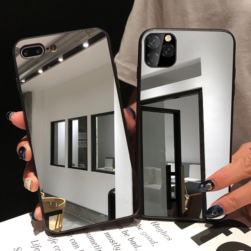 reflective phone case