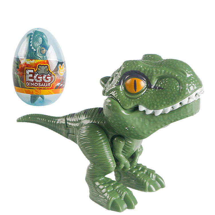 dinosaur egg toy